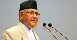 kp oli
