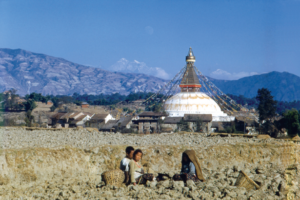 kathmandu