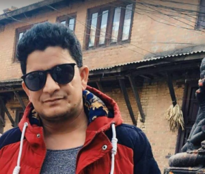 dipak-ghimire