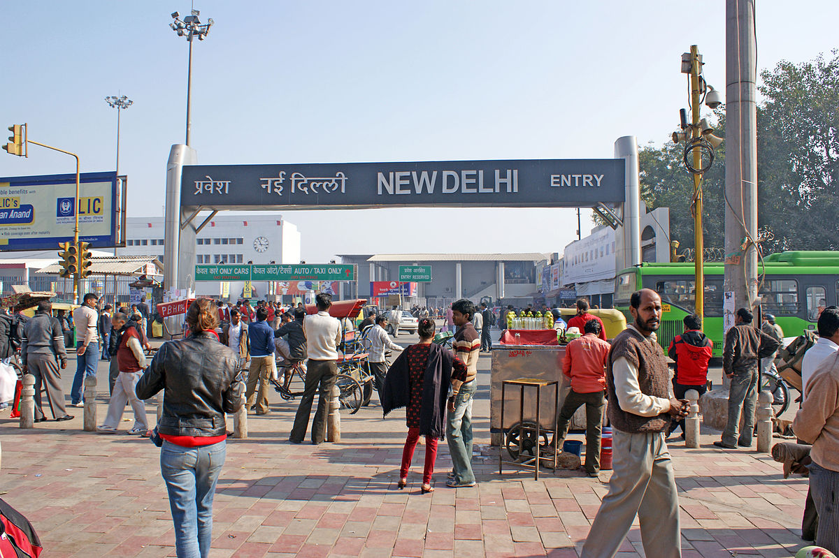 Image result for नयाँ दिल्ली